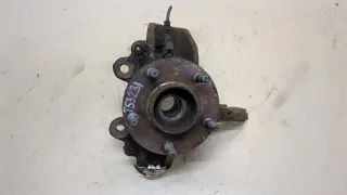  Кулак поворотный передний левый Ford C-max 1 Арт 11409427, вид 1