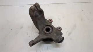  Кулак поворотный передний левый Ford C-max 1 Арт 11409427, вид 2