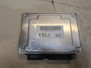 8e0907401j Блок управления двигателем Audi A6 C6 (S6,RS6) Арт 8494531, вид 2