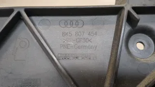 8K5807454 Кронштейн крепления бампера заднего Audi A4 B8 Арт 8524634, вид 3