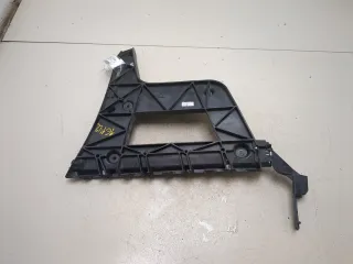 8K5807454 Кронштейн крепления бампера заднего Audi A4 B8 Арт 8524634, вид 4