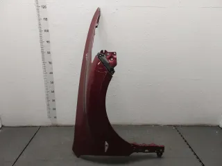  Кронштейн крепления бампера переднего Mazda 6 2 Арт 11389275