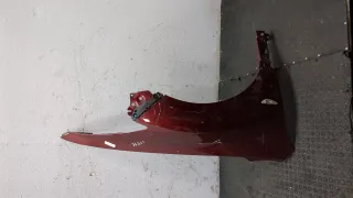 Кронштейн крепления бампера переднего Mazda 6 2 2008г.  - Фото 4