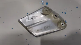 5L0821141 Кронштейн крепления бампера переднего Skoda Yeti Арт 20420733, вид 1