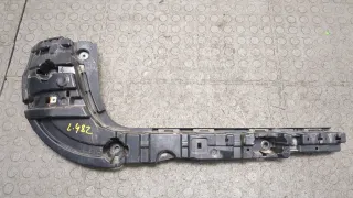 7239883 Кронштейн крепления бампера заднего BMW X3 F25 Арт 20427393, вид 1