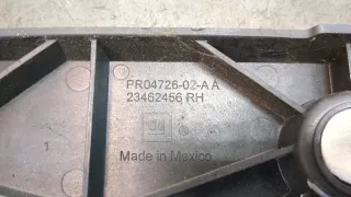  Кронштейн крепления бампера заднего GMC Terrain 2 Арт 20428247, вид 3