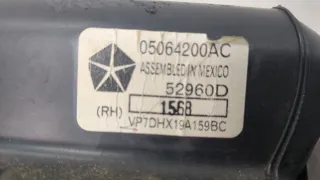  Динамик Jeep Wrangler JK Арт 20427166, вид 3