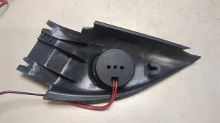 3B0837994 Динамик Volkswagen Passat B5 Арт 8997004, вид 2