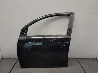  Обшивка двери передней левой (дверная карта) Daihatsu Sirion Арт 10970536, вид 1