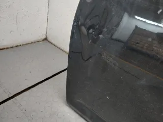  Обшивка двери передней левой (дверная карта) Daihatsu Sirion Арт 10970536, вид 3