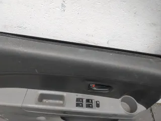  Обшивка двери передней левой (дверная карта) Daihatsu Sirion Арт 10970536, вид 4
