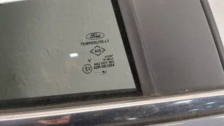  Обшивка двери задней правой (дверная карта) Ford EcoSport Арт 11407110, вид 3