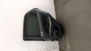  Обшивка двери задней правой (дверная карта) Ford EcoSport Арт 11407110, вид 4