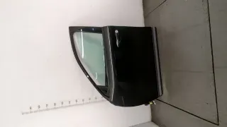  Обшивка двери передней левой (дверная карта) Nissan Pathfinder 4 Арт 11407156, вид 1