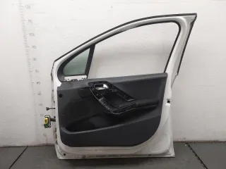  Обшивка двери передней правой (дверная карта) Peugeot 2008 Арт 11410134, вид 4