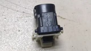 A2038200210 Кнопка стеклоподъемника переднего правого Mercedes C W203 Арт 8808579, вид 3