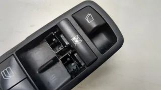 A2518300390 Кнопка стеклоподъемника переднего правого Mercedes GL X164 Арт 20427529, вид 2
