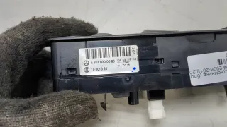 A2518300390 Кнопка стеклоподъемника переднего правого Mercedes GL X164 Арт 20427529, вид 3