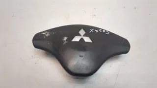 MR992559 Подушка безопасности водителя Mitsubishi L200 4 Арт 8647290, вид 1