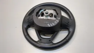  Подушка безопасности водителя Jeep Cherokee KL Арт 11410064, вид 4