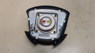  Подушка безопасности водителя Nissan Murano Z50 Арт 20429612, вид 2