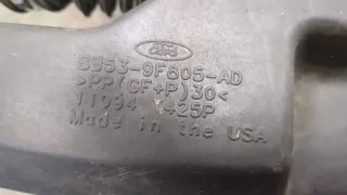  Патрубок воздушного фильтра Ford Edge 2 Арт 20428061, вид 3