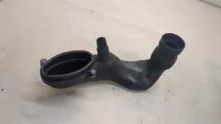 Патрубок воздушного фильтра BMW 3 E90/E91/E92/E93 2007г.  - Фото 4