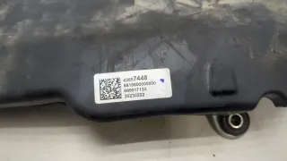  Моторчик стеклоочистителя переднего Buick Encore GX Арт 11410438, вид 4