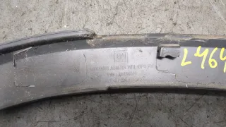  Накладка (молдинг) заднего правого крыла Chevrolet Trax Арт 20427415, вид 4