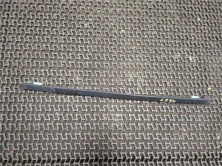 72450STKA01,72410STKA01 Молдинг стекла двери наружный Acura RDX 1 Арт 8125184, вид 1