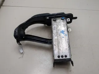 A2116200995 Кронштейн крепления бампера Mercedes E W211 Арт 20038294, вид 5