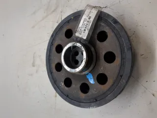1207118 Шкив коленвала BMW 3 E90/E91/E92/E93 Арт 8998503, вид 4