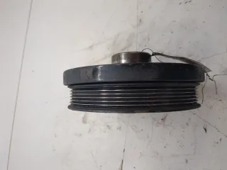 1207118 Шкив коленвала BMW 3 E90/E91/E92/E93 Арт 8998503, вид 5
