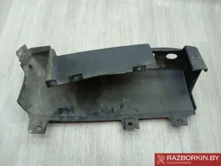 1305762070 Клык бампера задний левый Citroen Jumper 3 Арт 37438_2, вид 5