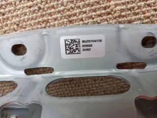  Подушка безопасности MINI Cooper R56 Арт e1060787, вид 2