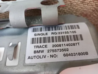  Подушка безопасности MINI Cooper R56 Арт e1060787, вид 3