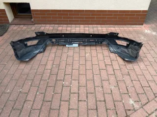 GV4J-17D781-A Бампер задний Ford Kuga 2 Арт e3028594, вид 4