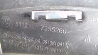 7355260 Бампер задний BMW X1 F48 Арт e4689479, вид 13