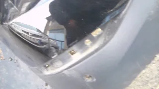 7355260 Бампер задний BMW X1 F48 Арт e4689479, вид 6