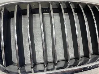 7200727 Решетка радиатора BMW 5 F10/F11/GT F07 Арт e4747112, вид 5