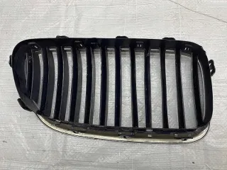 7200727 Решетка радиатора BMW 5 F10/F11/GT F07 Арт e4747112, вид 6