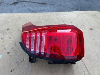 9672666680 Фонарь задний правый Peugeot 5008 2 Арт e5122498, вид 7