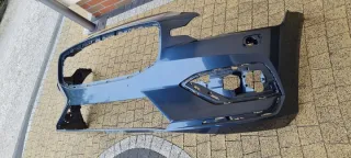 2018-2021 31695589 Бампер передний Volvo S60 3 Арт e5211300, вид 2