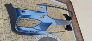 2018-2021 31695589 Бампер передний Volvo S60 3 Арт e5211300, вид 3