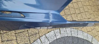 2018-2021 31695589 Бампер передний Volvo S60 3 Арт e5211300, вид 4