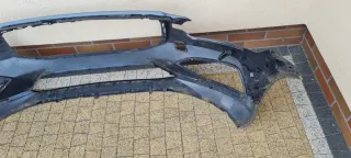 2018-2021 31695589 Бампер передний Volvo S60 3 Арт e5211300, вид 5