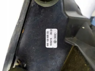 8K0133835CD Корпус воздушного фильтра Audi A5 (S5,RS5) 1 Арт e5349396, вид 5