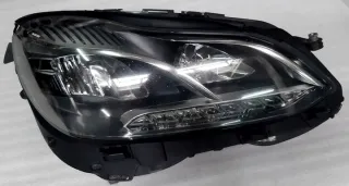 A2128205039 2128205039 A2128201839 2128201839 Фара правая Mercedes E C207 Арт e5425836, вид 1