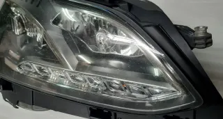 A2128205039 2128205039 A2128201839 2128201839 Фара правая Mercedes E C207 Арт e5425836, вид 3