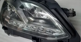 A2128205039 2128205039 A2128201839 2128201839 Фара правая Mercedes E C207 Арт e5425836, вид 4